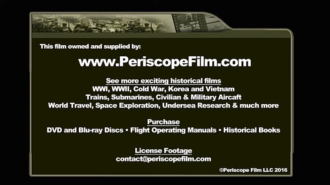 Official Films Newsreels