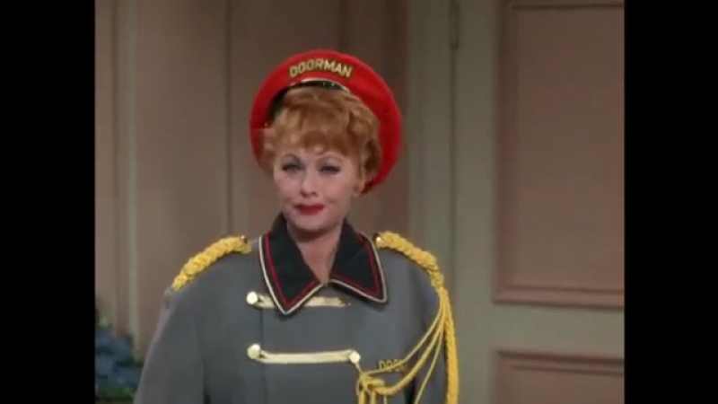 LUCILLE BALL