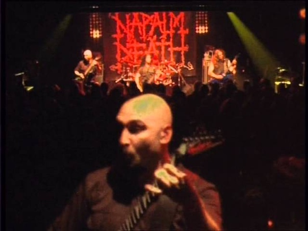 Immolation live in France - 2010