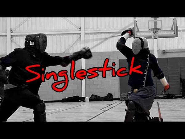 SingleStick