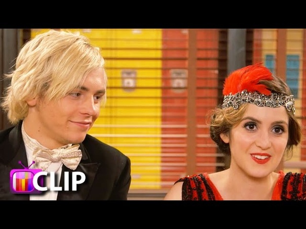 —  Austin & Ally / Остин и Элли [SUB]