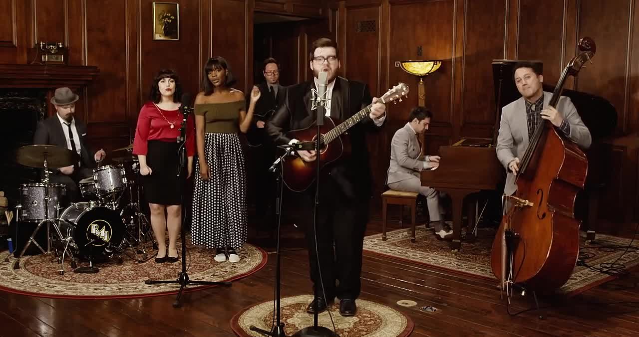 Postmodern Jukebox