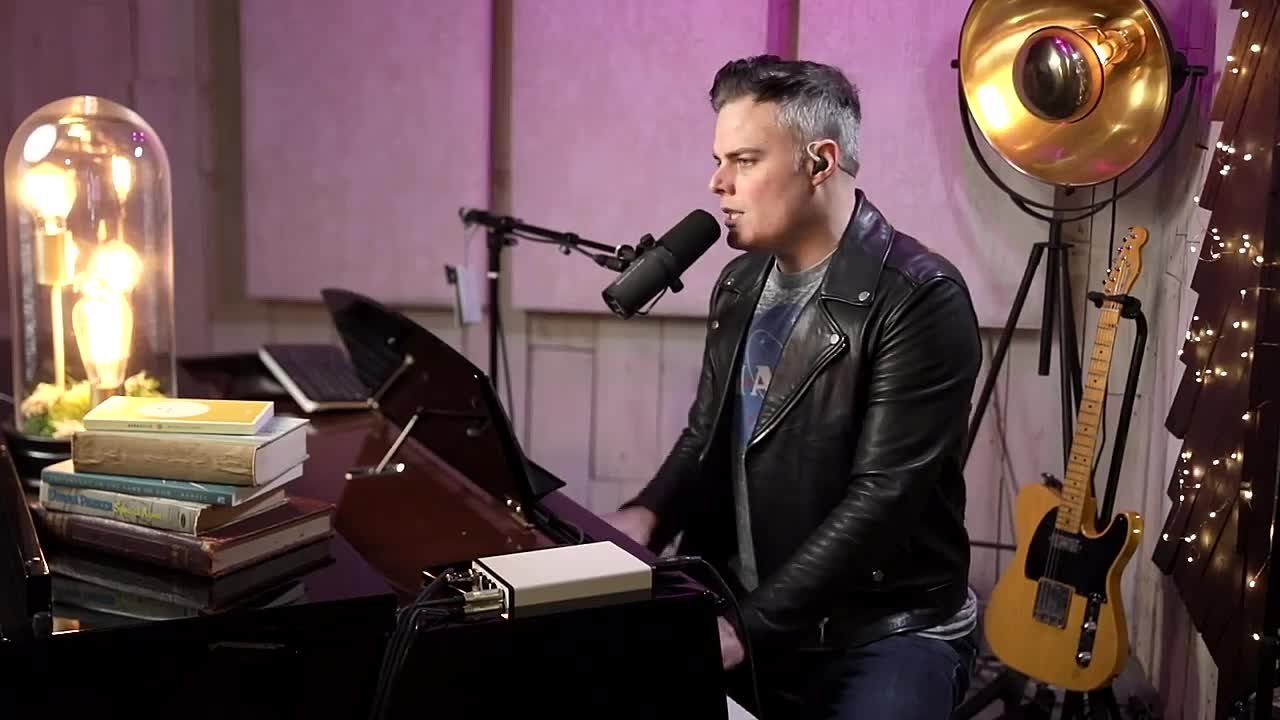 Marc Martel