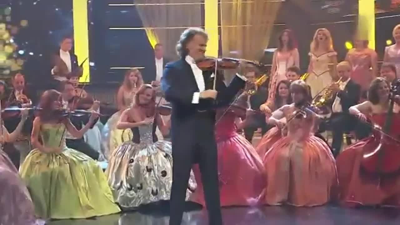 André Rieu