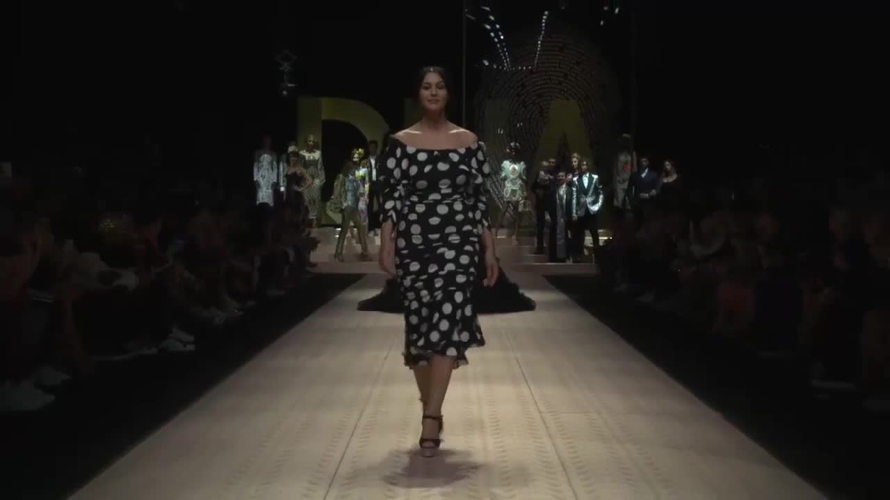 Catwalk