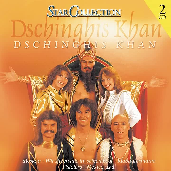 Dschinghis Khan