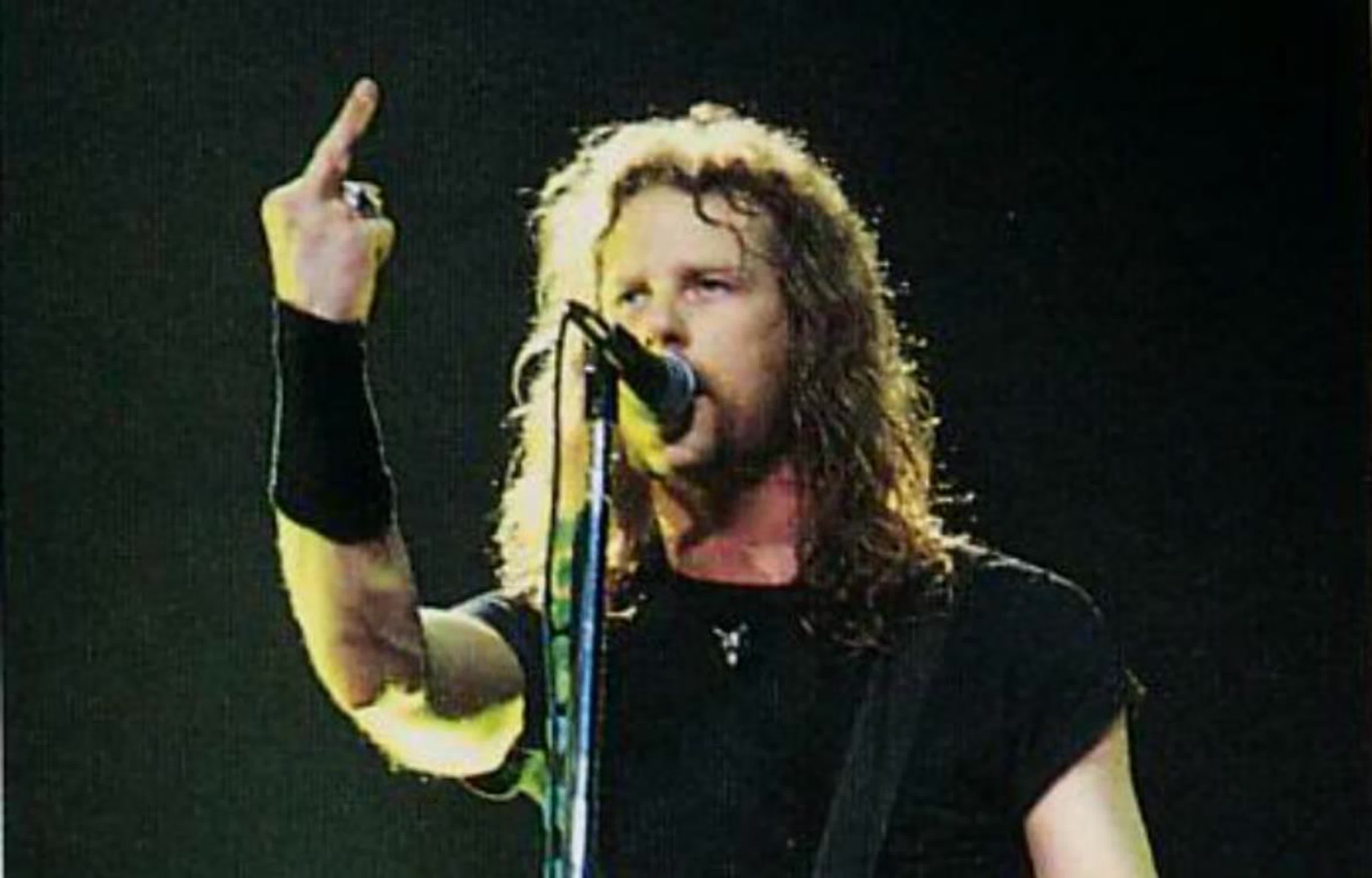 MetallicA