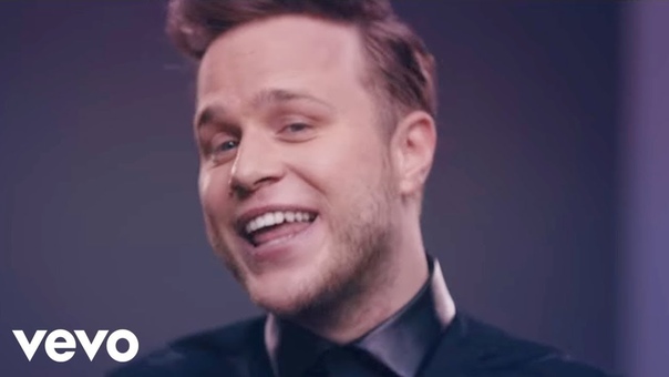 Olly Murs