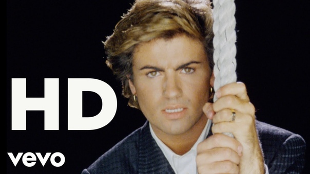 George Michael