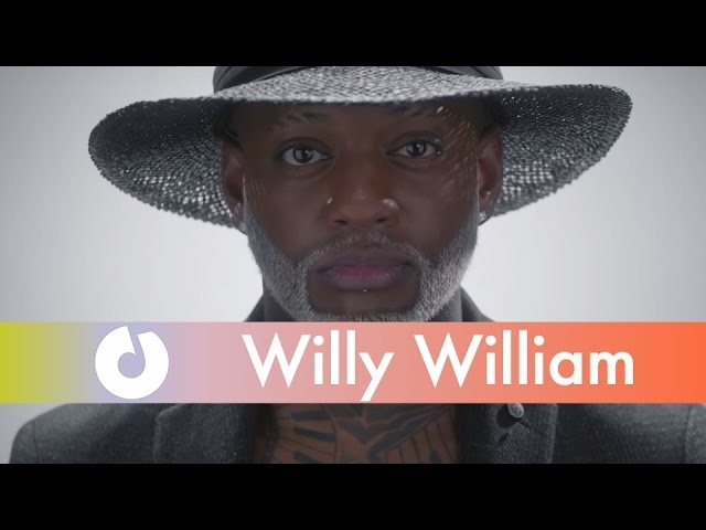 Willy William