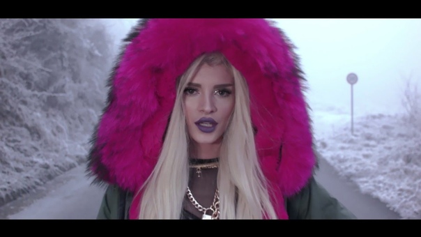 Era Istrefi