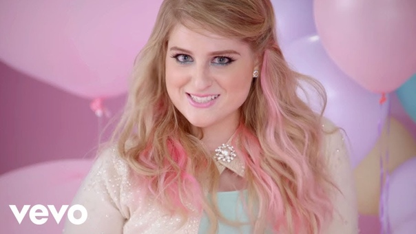 Meghan Trainor