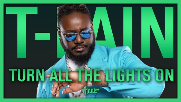 T-Pain