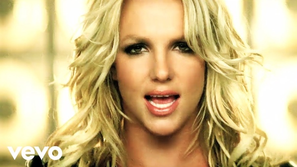 Britney Spears