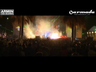 Armin Van Buuren pres. Gaia