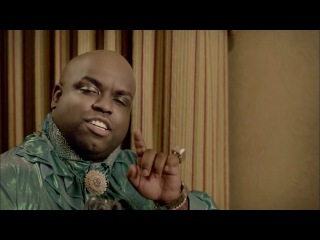 Cee Lo Green