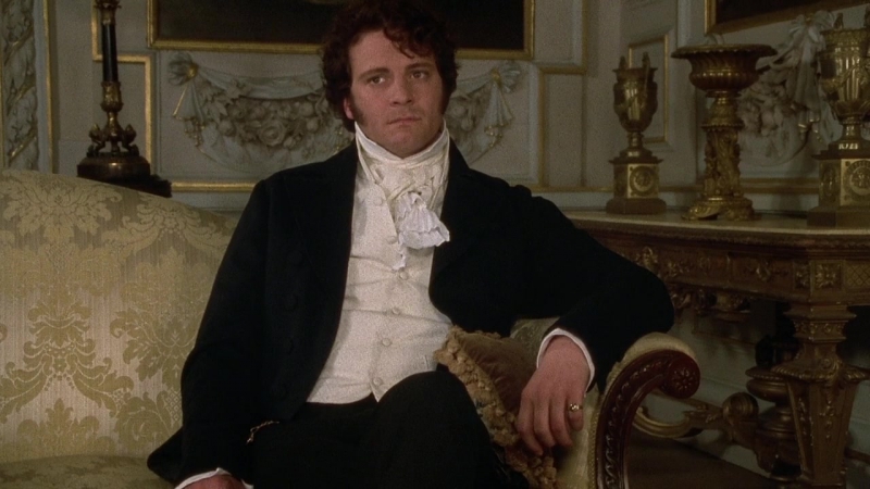 Гордость и предубеждение. (1995) Pride and Prejudice