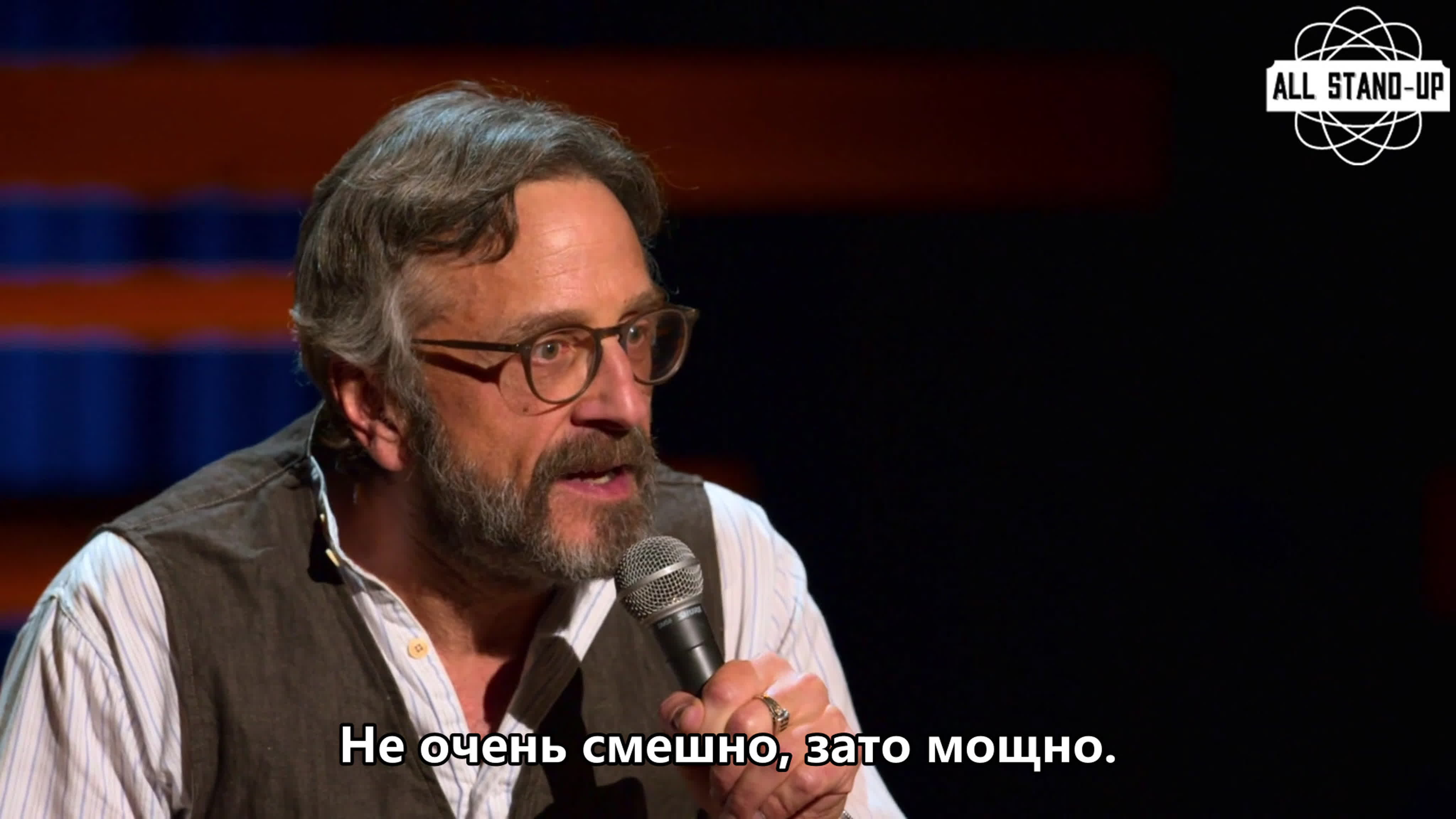 Marc Maron / Марк Мэрон