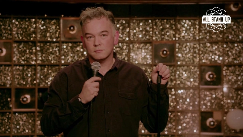 Stewart Lee's Comedy Vehicle: S04