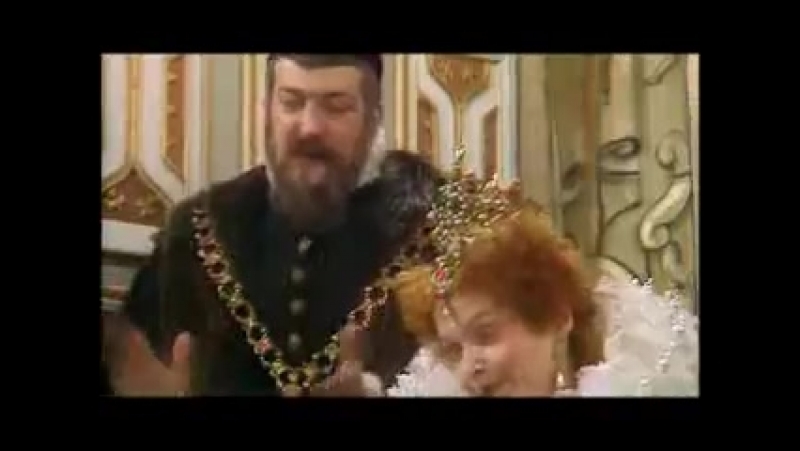 Blackadder