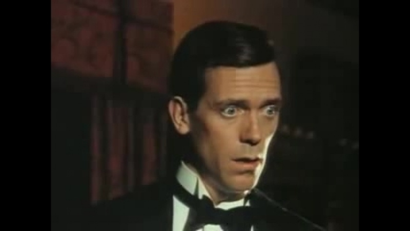 Jeeves & Wooster