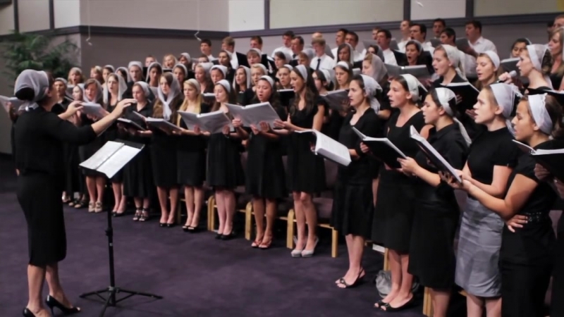 Youth Choir