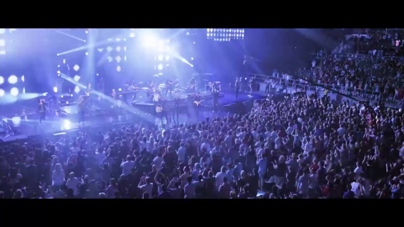 Planetshakers Music Video