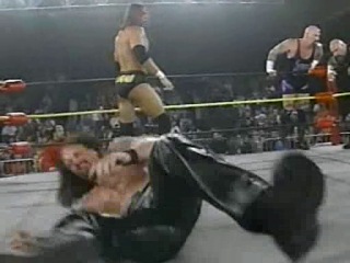 NWA-TNA PPV 2002