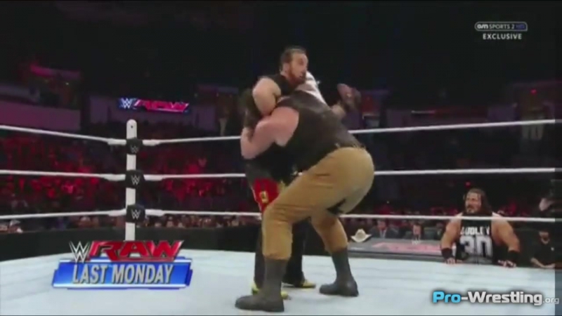 SmackDown HD