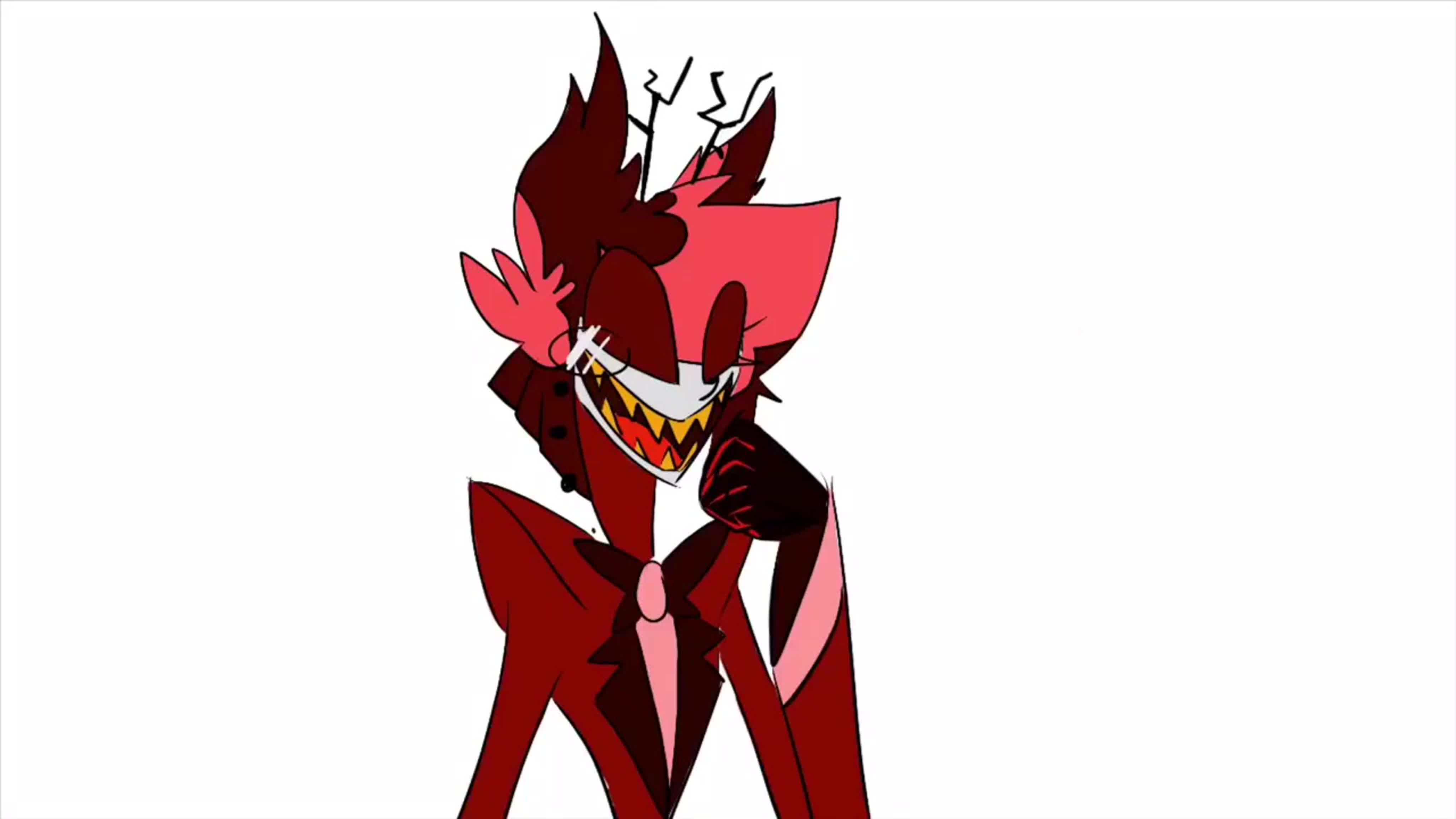 Hazbin Hotel ВП