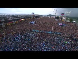 Rock am Ring (2010)