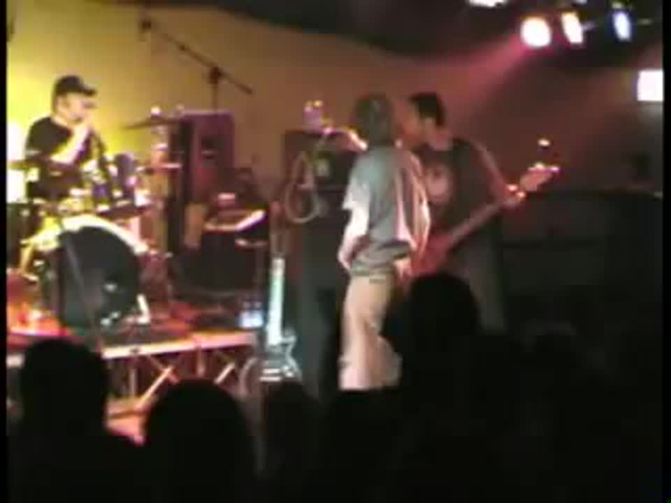 Other Live 1999-2005