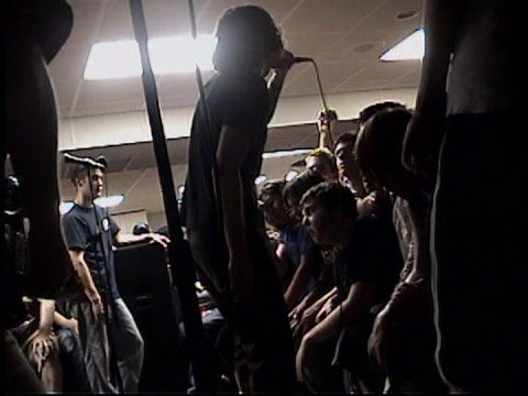 Live at Arlington Heights Knights of Columbus (2004)