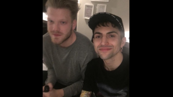 Трансляции Superfruit в Periscope | Instagram | Live.me | Facebook | YouTube и пр.