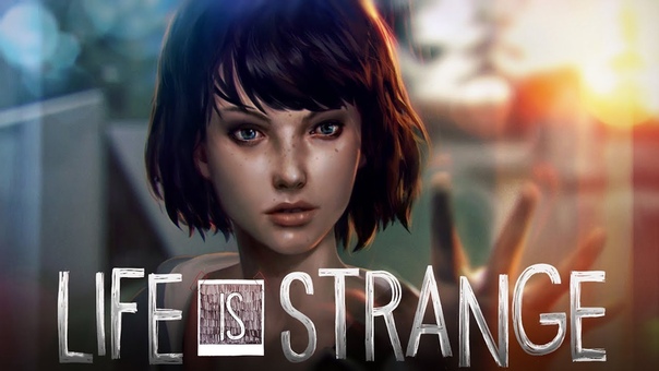 Life is Strange