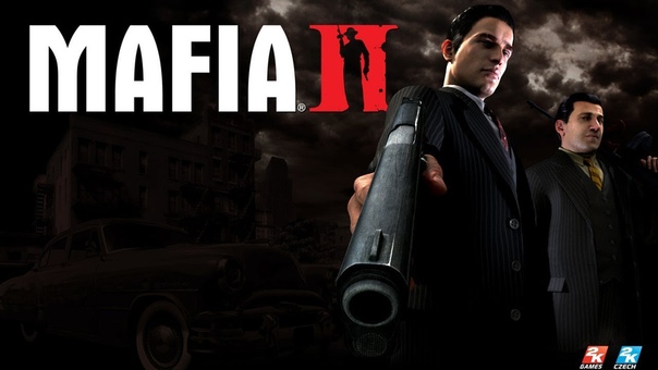 Mafia II