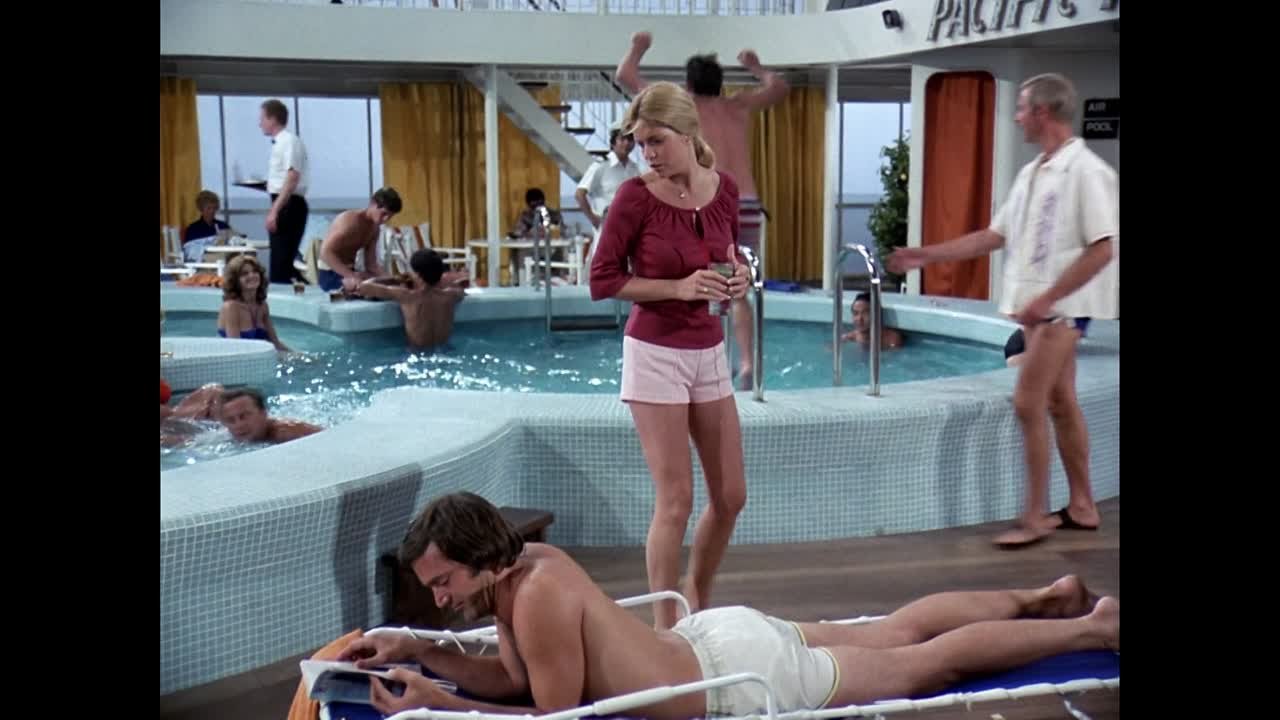 The Love Boat |1080p| S01 (1977)