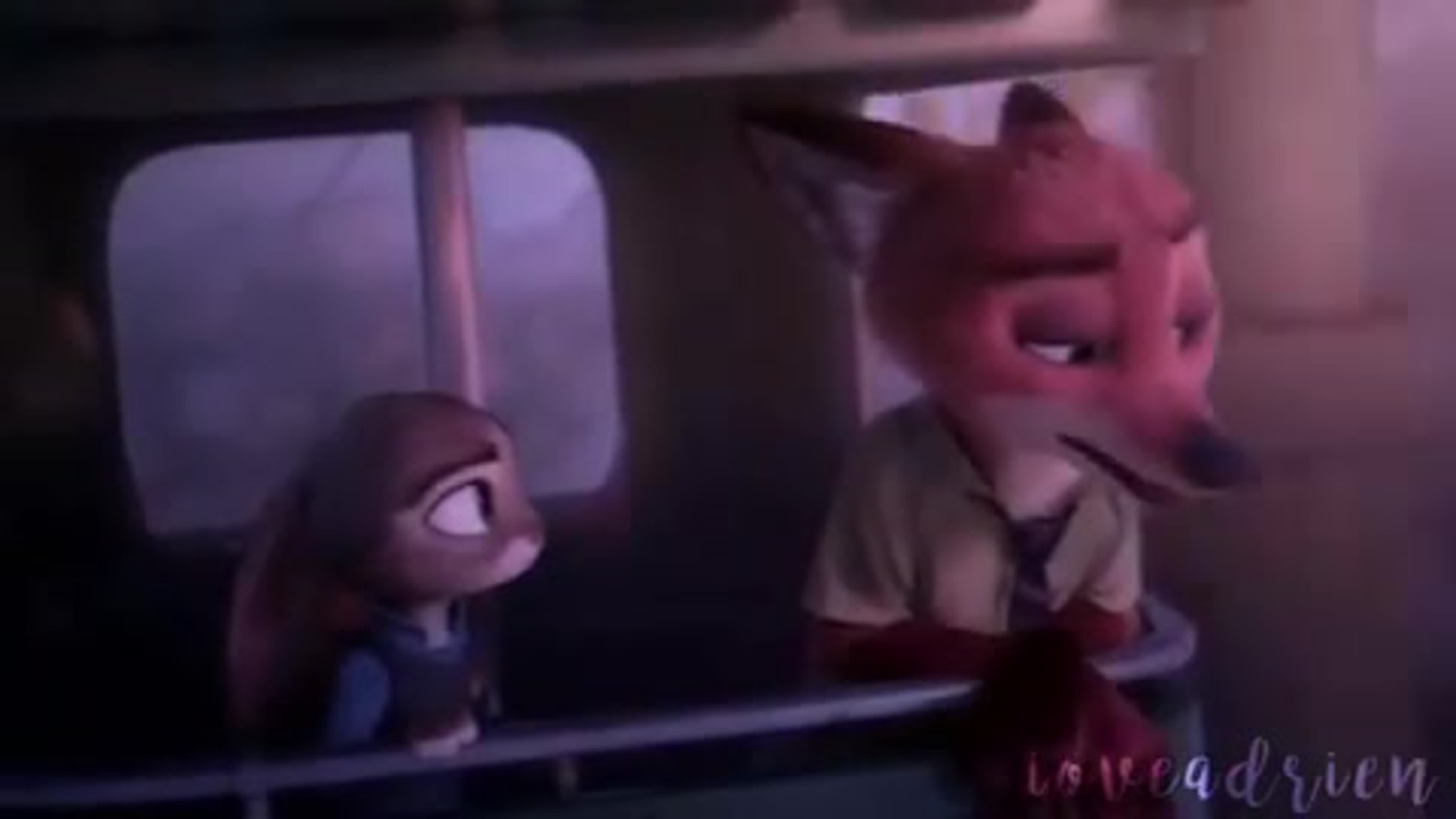 Zootopia