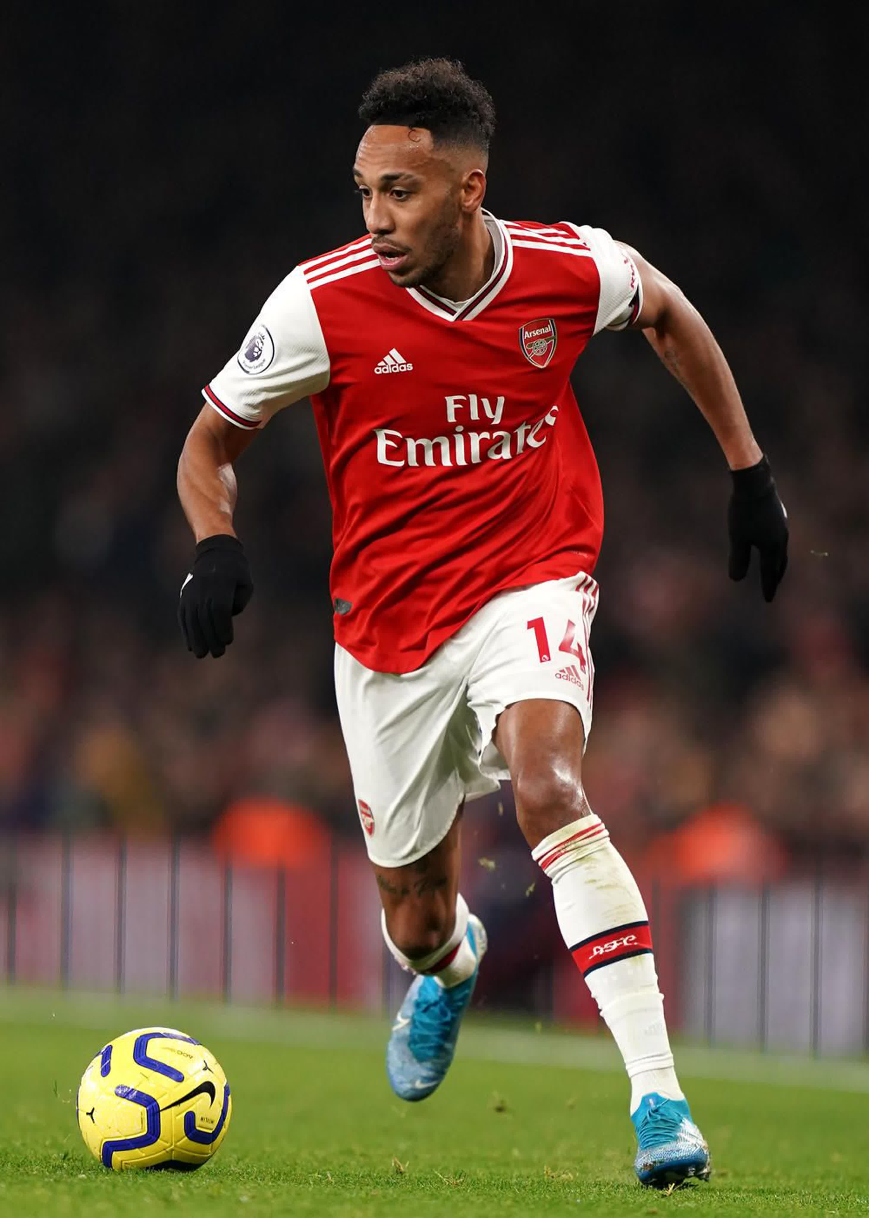 Все 92 мяча Пьера-Эмерике Обамеянга за «Арсенал»./All 92 goals of Pierre-Emerick Aubameyang for Arsenal.