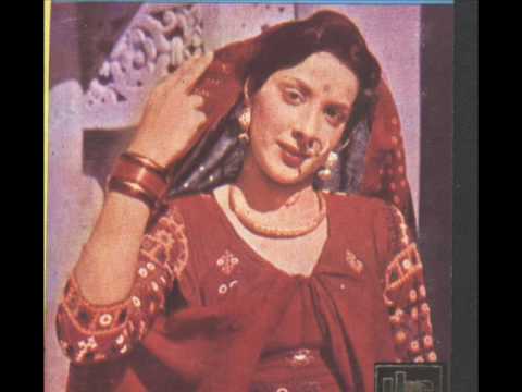 Nargis - Khel 1950