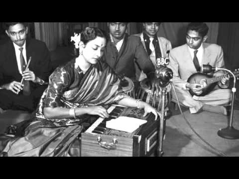 Nargis - Saagar 1951