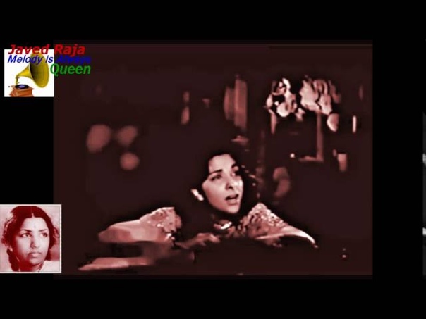 Nargis - Pyar ki Baaten 1951