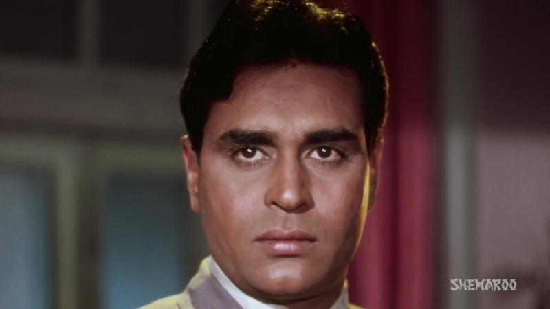 Raj - RajD - Sangam 1964