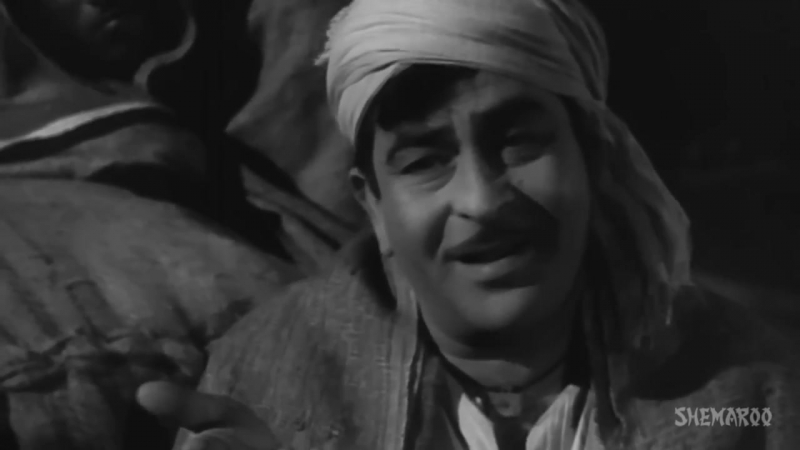 Raj - Teesri Kasam 1966