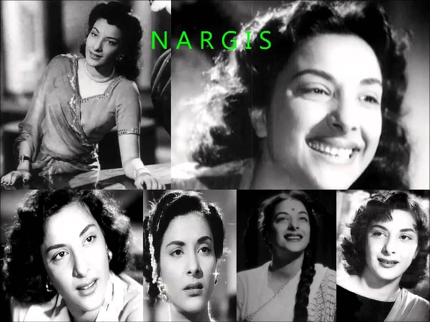 Nargis - Documentary (документальные фильмы о Наргис)