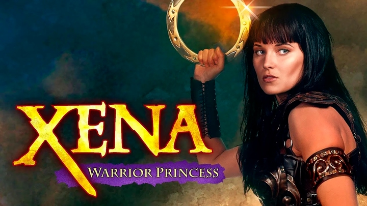 Xena: Warrior Princess (1996–2001)