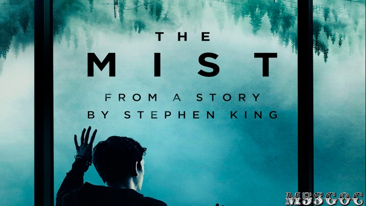 The Mist (2017)