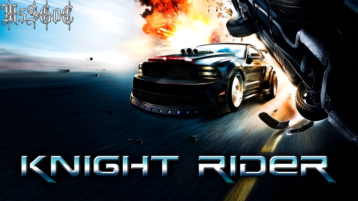 Knight Rider (2008)