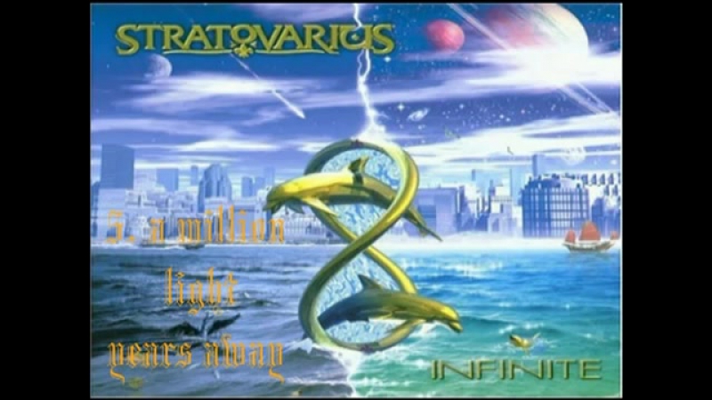 Stratovarius