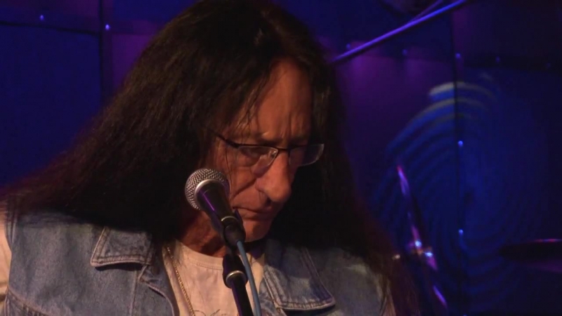 Ken Hensley